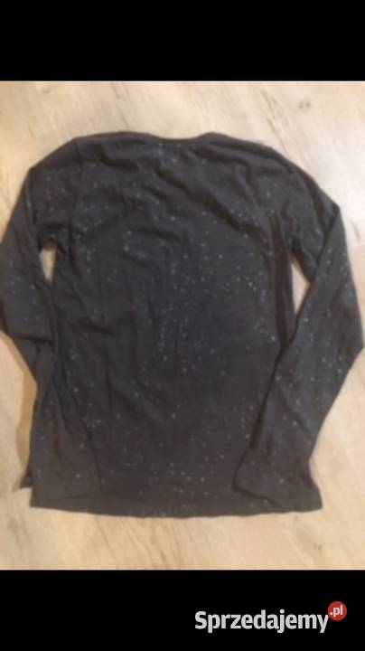 Bluzka dziewczęca HM na 146 Bluzki, koszulki i kaftaniki sprzedam