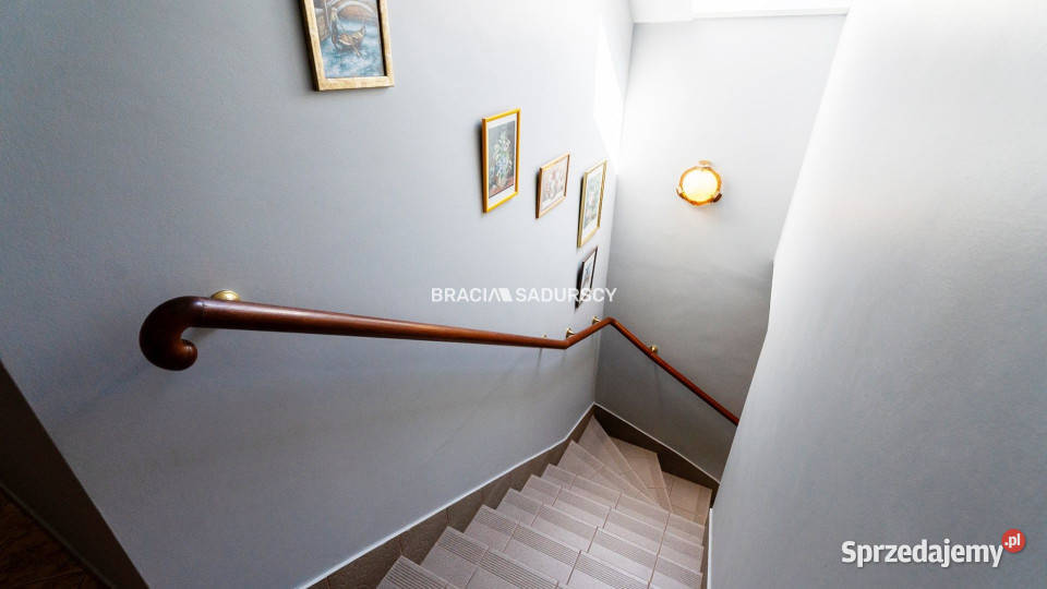 Dom Brzeźnica Popielizna 125m2