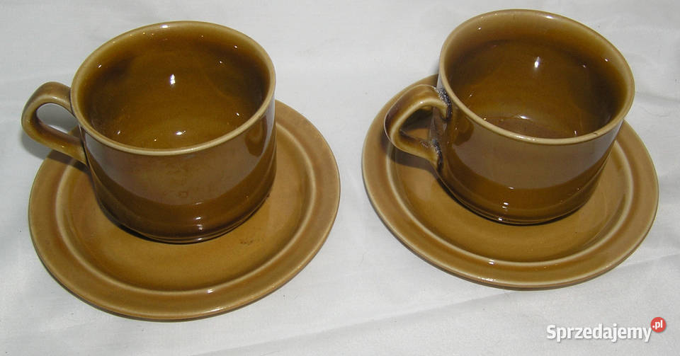 filiżanki Mirostowice vintageDd Bartków