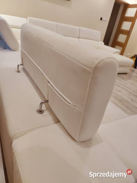 Narożnik modułowy podlaskie Sejny