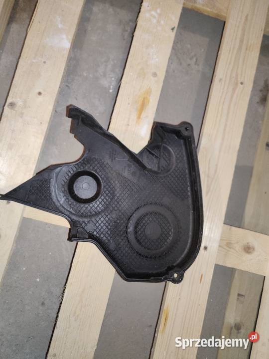 Osłona obudowy rozrządu Audi A4 B6 Avant osobowe Wrocław