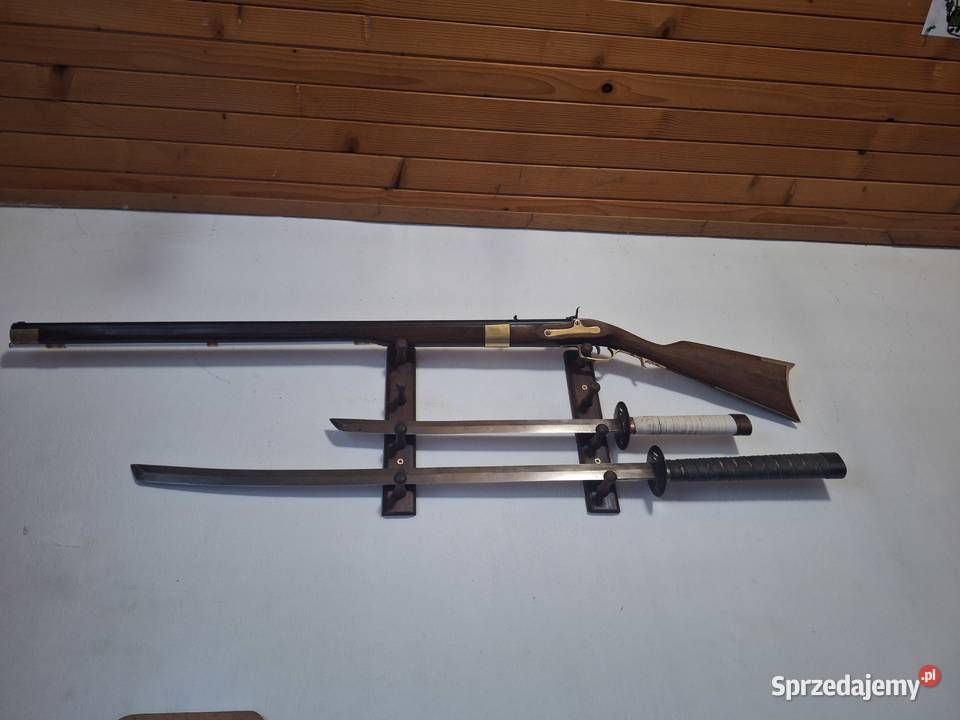 Karabin Kentucky 45 stan wzorowy krabin Warszawa