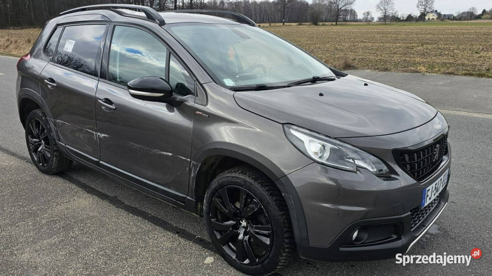Peugeot 2008 15 hdi 12000 I 20132019 ASR (kontrola trakcji) Pleszew