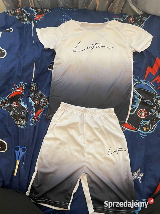 garnitur chłopca Rozmiar 150 Częstochowa