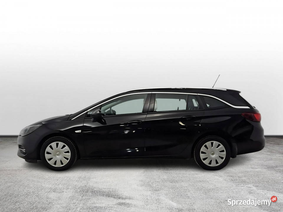 Opel Astra 15 CDTI Elegance SS Z Polskiego centralny zamek Warszawa sprzedam