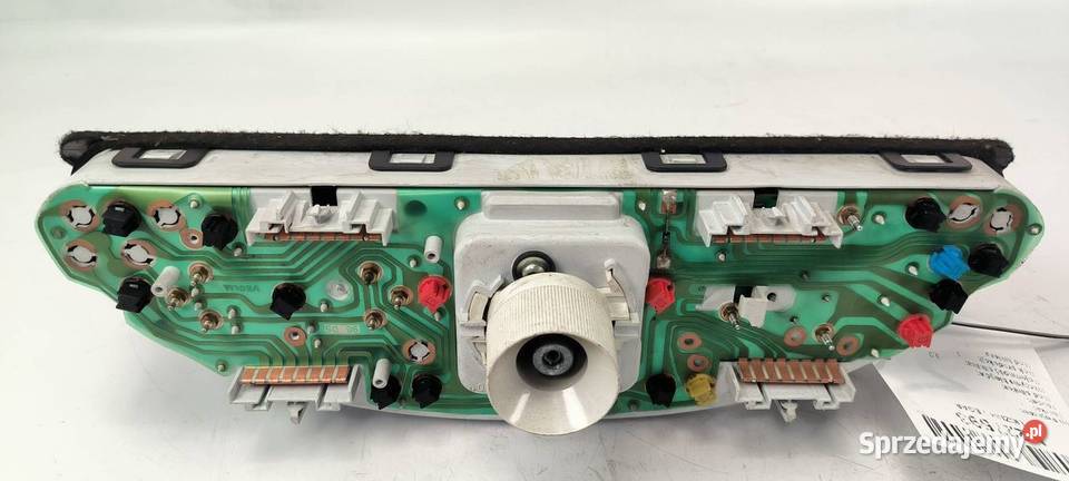 LICZNIK ZEGAR FIAT PUNTO Lipno