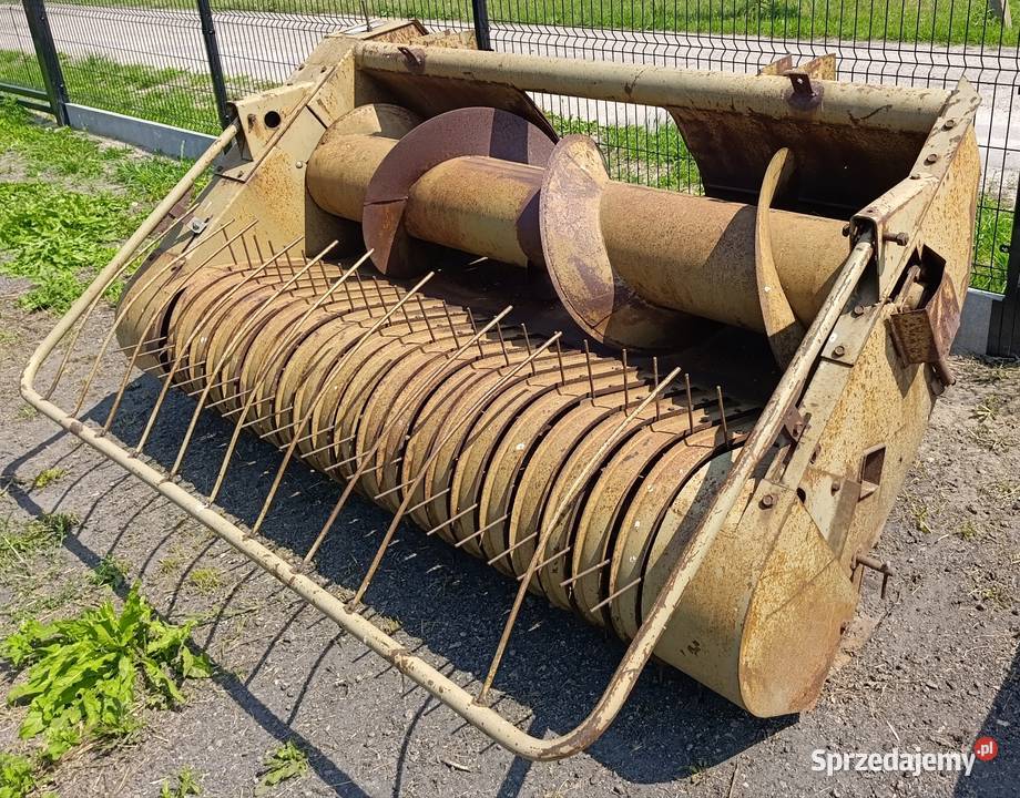 Heder Fortschritt Raciąż
