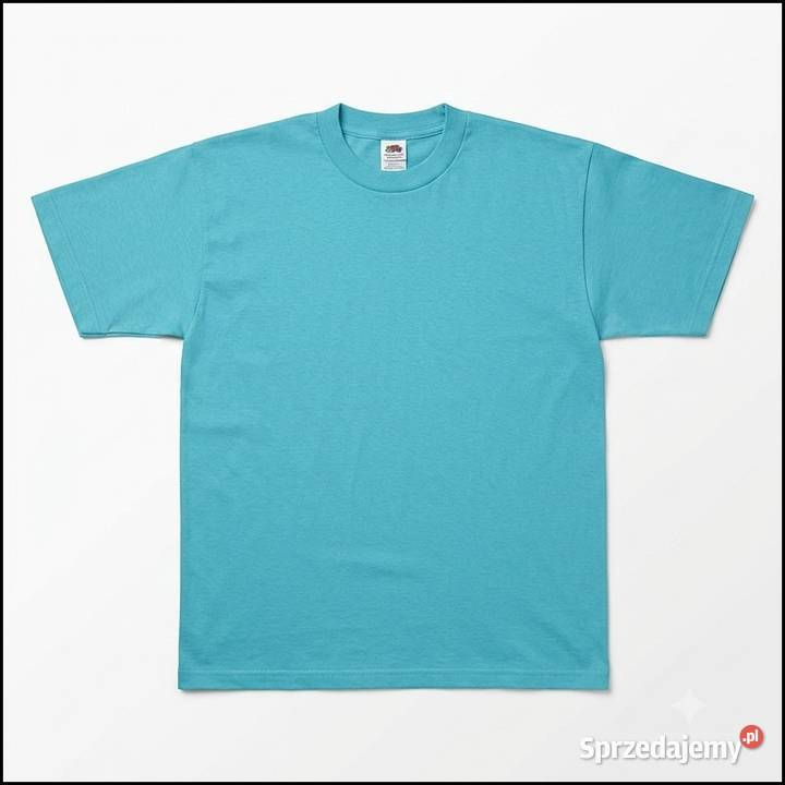 Tshirt męski koszulka XL Wzrost 182 bawełna Warszawa