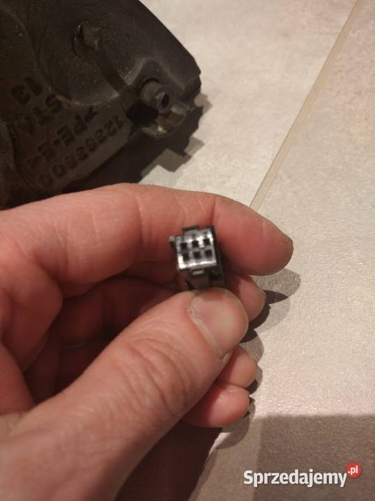 Lusterko lewe citroen C3 Chojnów