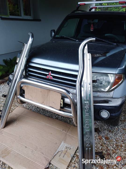 ORUROWANIEPROGIKANGUR Końskie