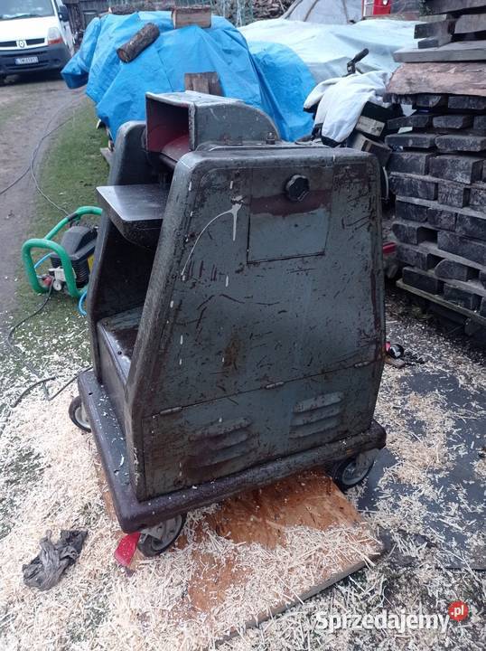 Grubościówka niemiecka Frommia 30 Hrebenne