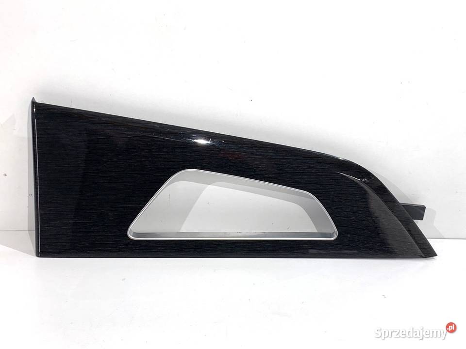 LISTWA OZDOBNA DEKOR DRZWI LEWY TYŁ AUDI Q8