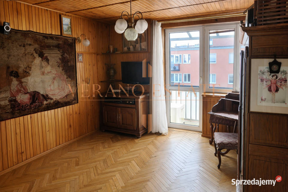 Mieszkanie 3pokojowe 55 m Leszno kBłonia piwnica