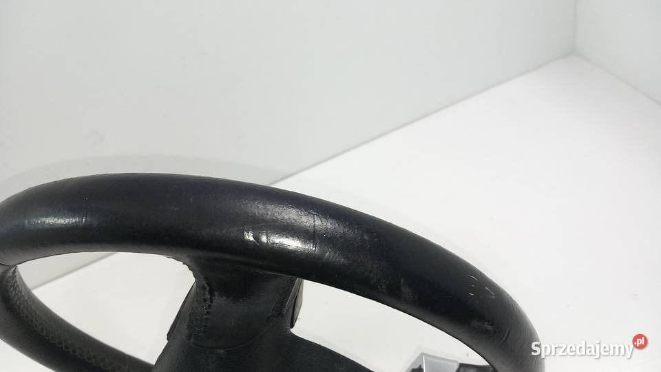 VW GOLF JETTA V GT KIEROWNICA SKÓRA wielkopolskie Zbierkowo sprzedam