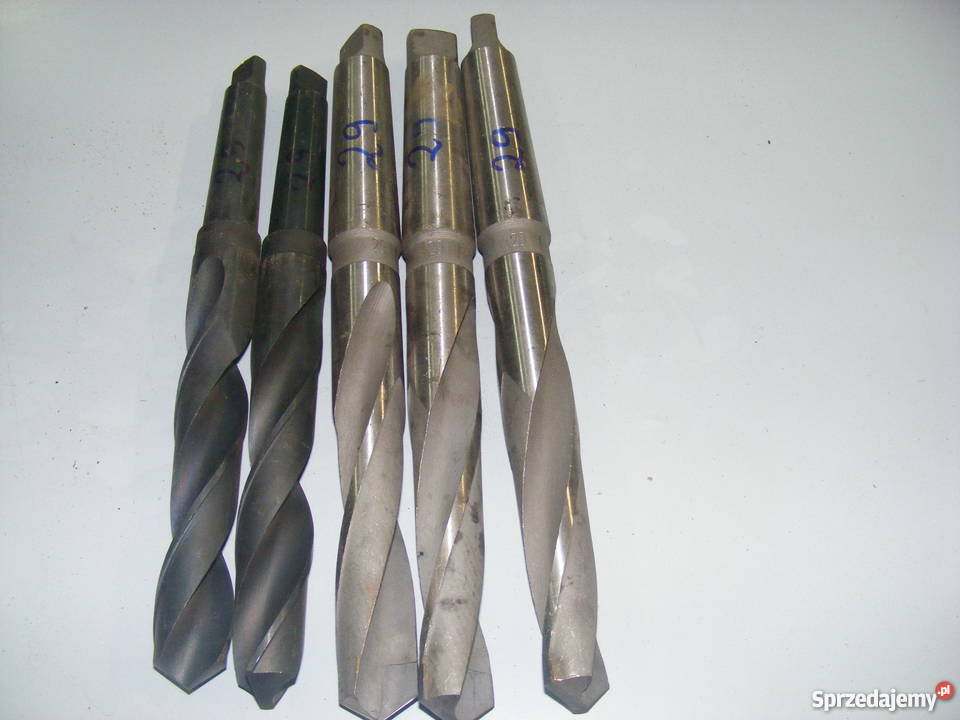 wiertło fi 28 BHH G10