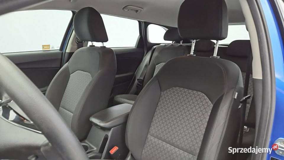 Kia Ceed 15 TGDI S Z Polskiego Salonu Faktura