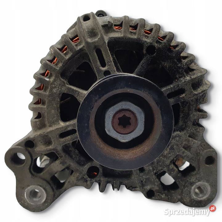 ALTERNATOR VW Golf V Skoda Octavia II 16 FSI Chełm