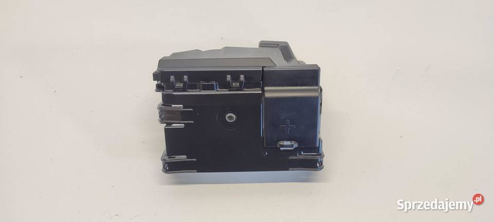 VW TIGUAN III TAYRON KLEMA PLUSOWA 5WA915429A