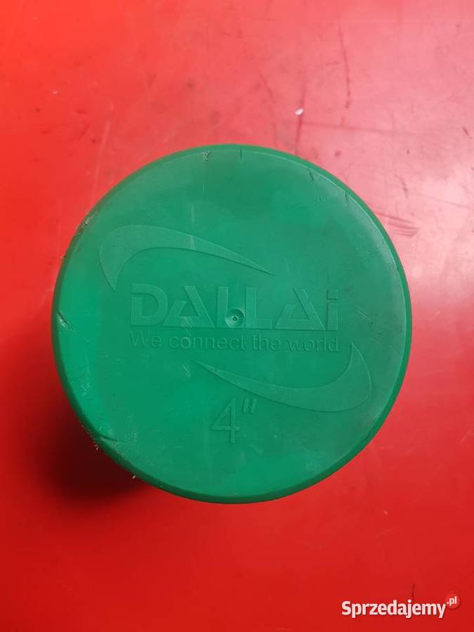 Złącze kulowe męskie z gwintem Beczkowóz Sulechów