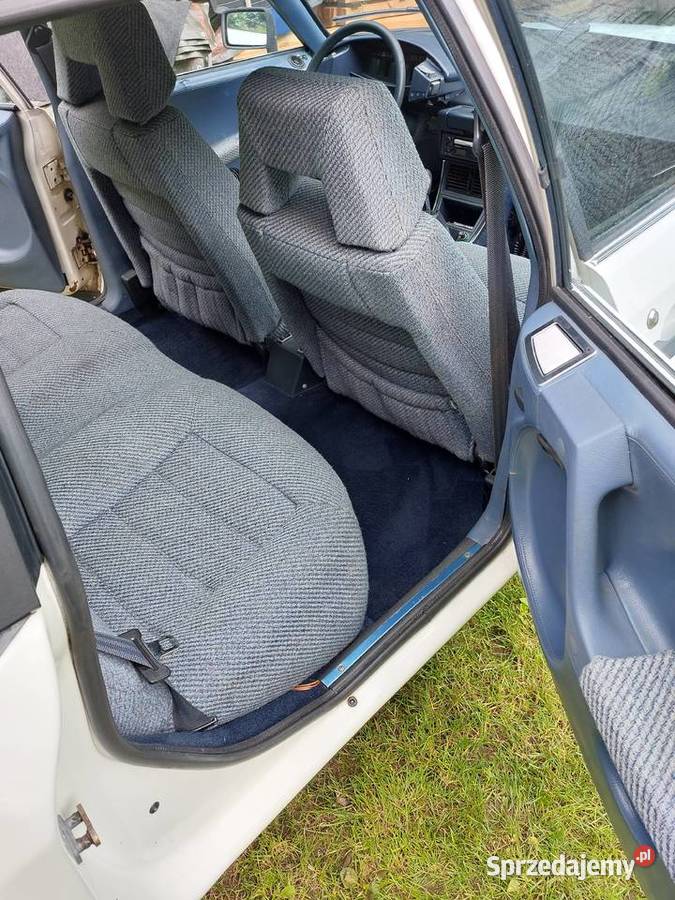 Citroen cx 25 gti 1 seria dolnośląskie Sosnówka