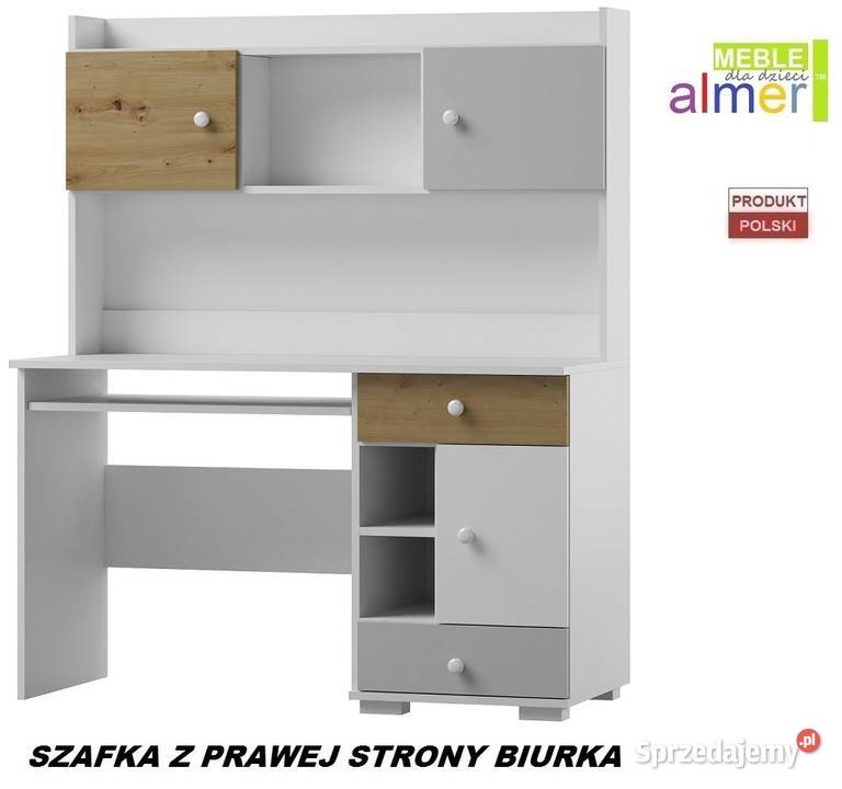ARTISAN Y34 biurko 130x55 w160 Nowy Sącz