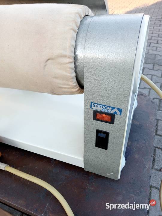 Prądownica Stołowa Predom Matrix 100 sprawna Jaworzno