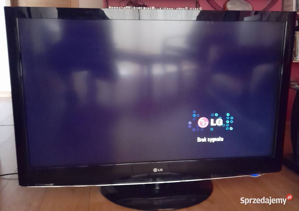 TV LG 47LH3000 Mosty