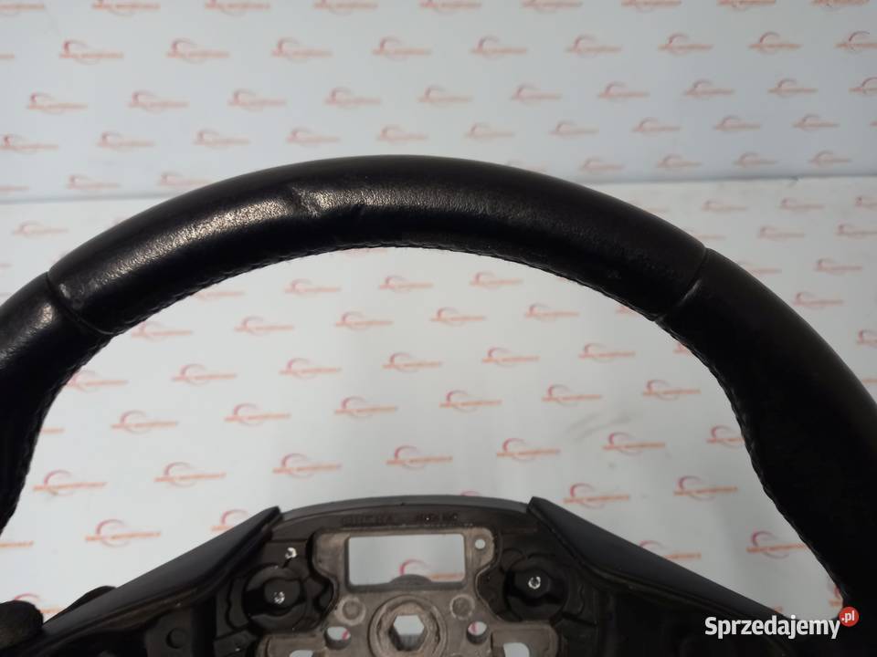 FORD FOCUS MK3 III 13r kierownica BM513600AD świętokrzyskie Kielce