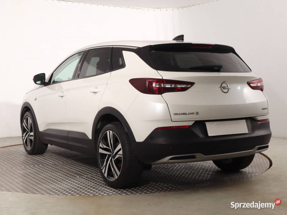 Opel Grandland 12 Turbo 4/5 Grandland X Katowice