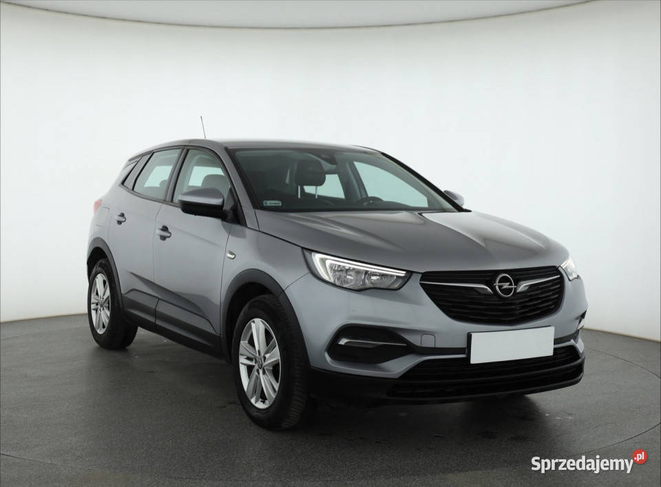 Opel Grandland 12 Turbo Piaseczno sprzedam