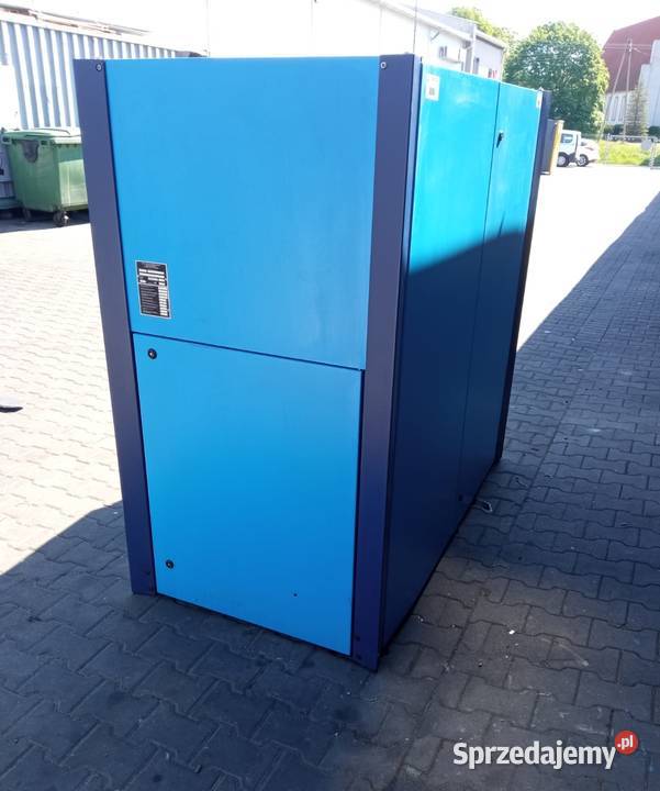 Sprężarka COMPAIR L45RS13A 45KW S012033 Wilków
