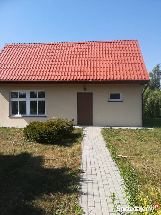 Sprzedam działkę ROD z domem wielkopolskie Swarzędz