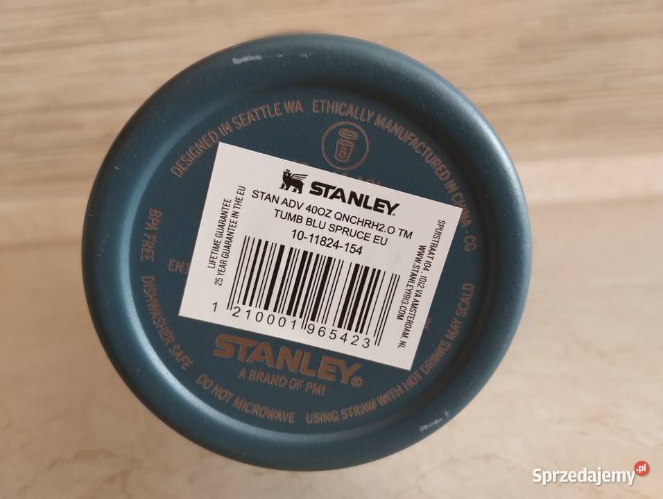 NOWY Kubek termiczny 118L Quencher H20 tumbler inny kolor Termosy i kubki termiczne sprzedam