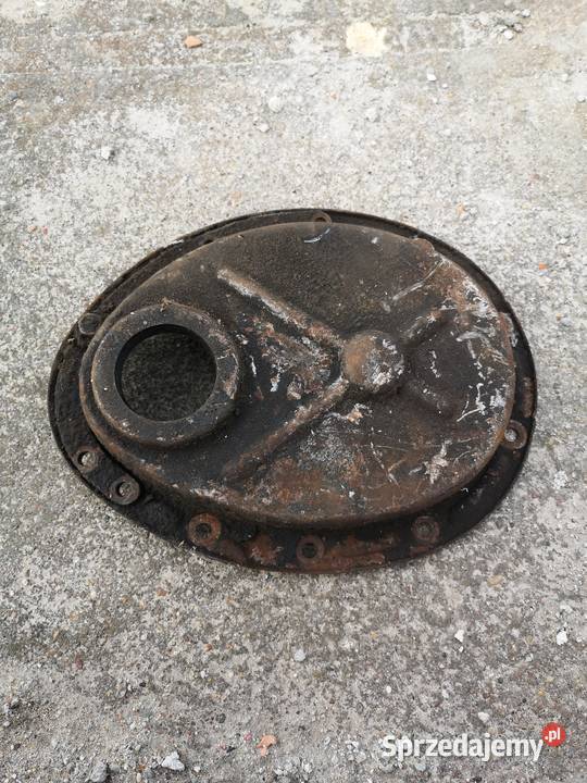 WarszawaŻukosłona rozrządu Gdańsk sprzedam