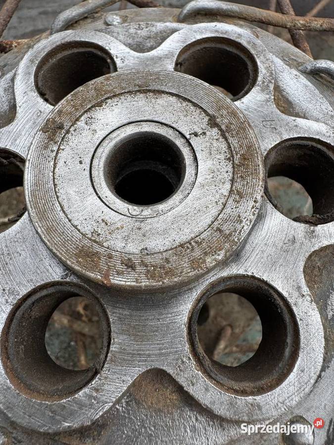 Iz49 Oryginalne Tylne Kolo sprzedam