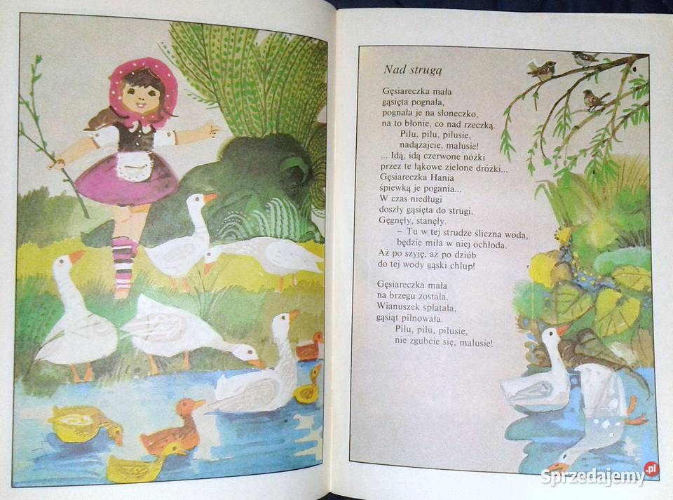 Na listeczku kalinowym Ewa SzelburgZarembina Chełm