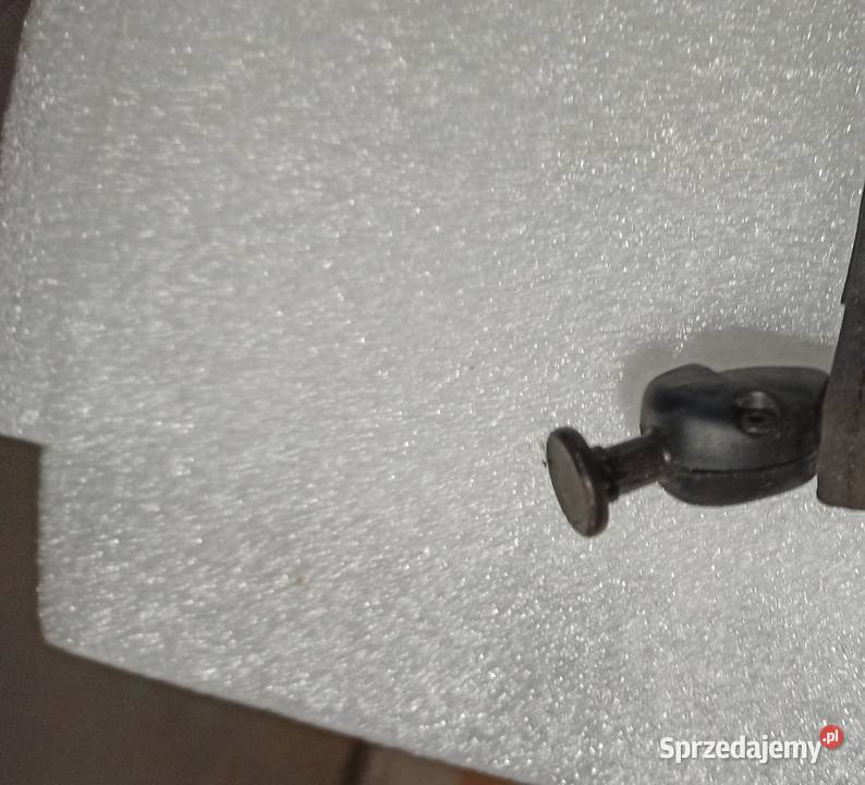 Roleta siatka bagażnika Volvo V50 Lift KOMBI