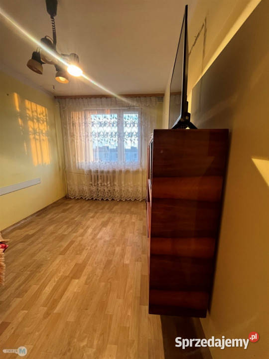 sprzedaży mieszkania Pińczów 544m2 3 pokoje świętokrzyskie