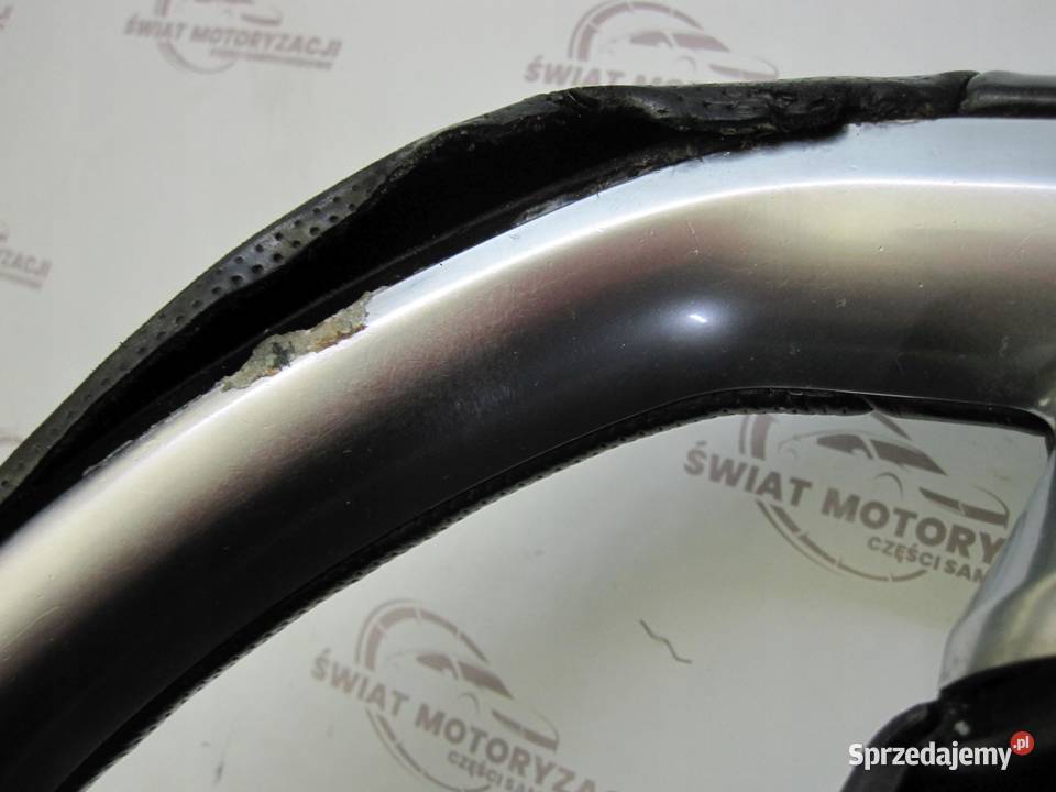 CITROEN DS3 10r kierownica skórzana 96883081ZD świętokrzyskie