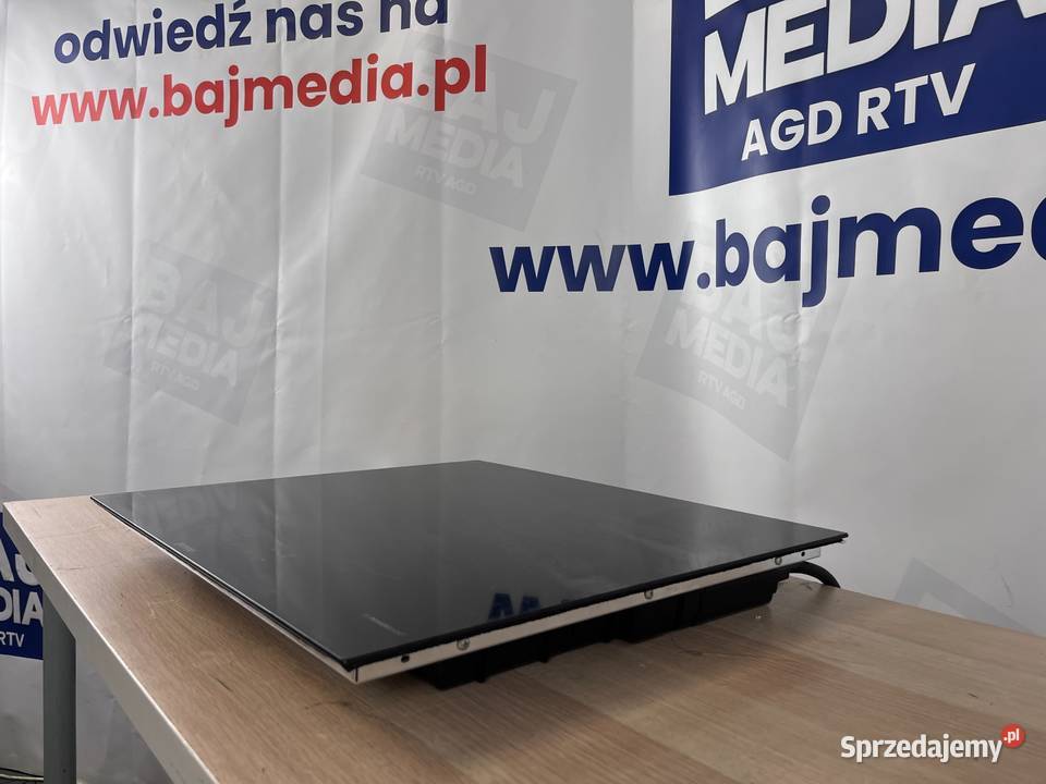 Płyta indukcyjna do zabudowy Gorenje GI6401BSCE Elektronika sprzedam