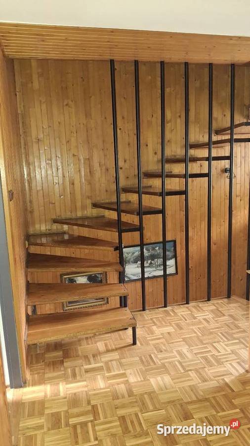 Dom śląskie Zawiercie