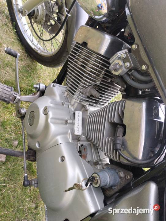 Yamaha Vierago Opatów sprzedam