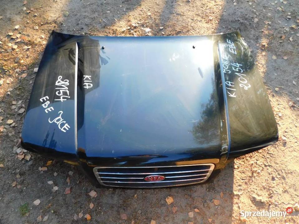 kia joice maska 20154 WYSYŁKA Żory