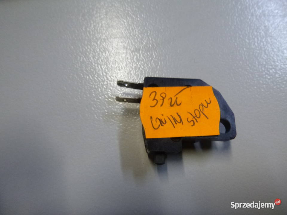 Czujnik stopu Suzuki Marauder VZ 800 Jawiszowice