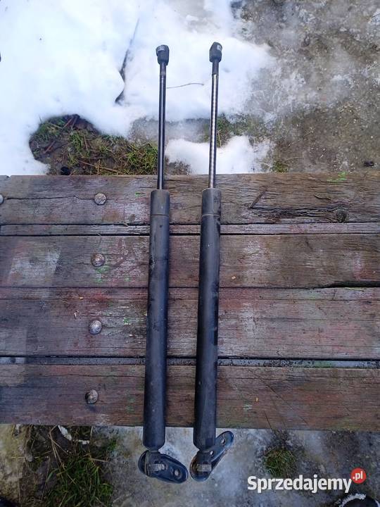 Siłowniki bagażnika VW Sharan mk 2 Części samochodowe małopolskie Limanowa sprzedam