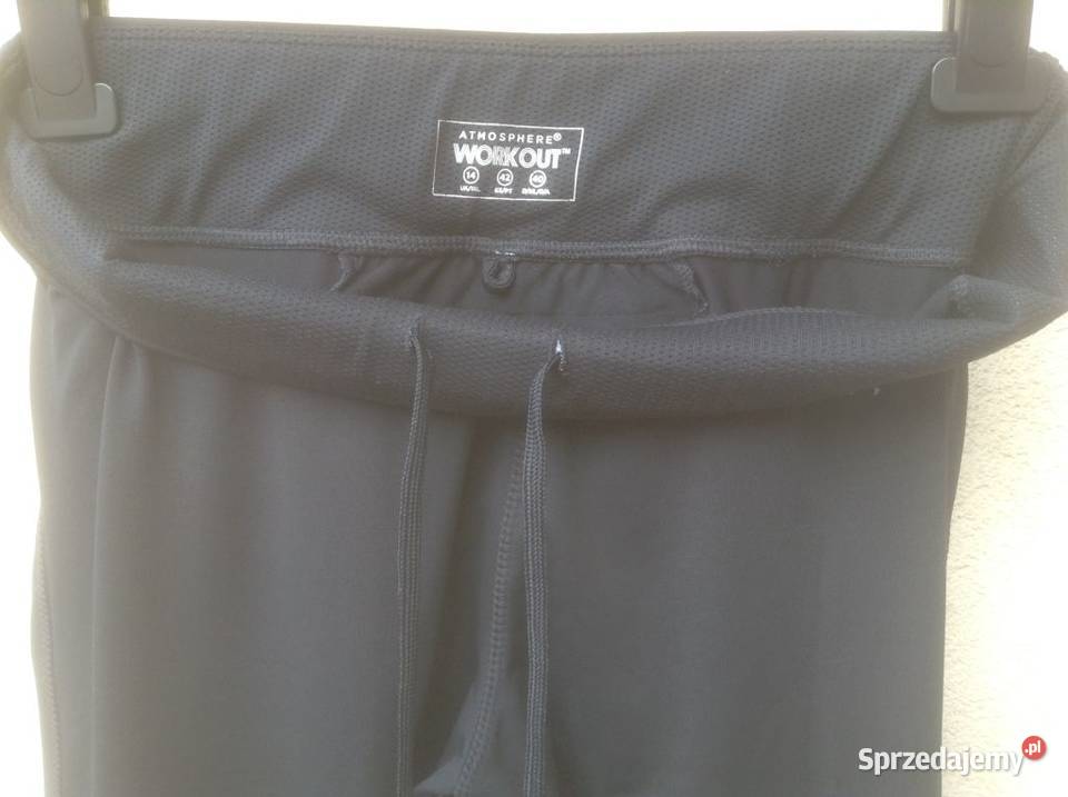 Strój sportowy damski do joginngu biegania Opole