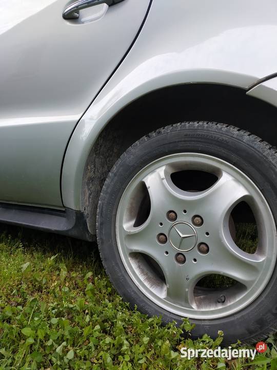 Mercedes A klasa 200000km Klasa A