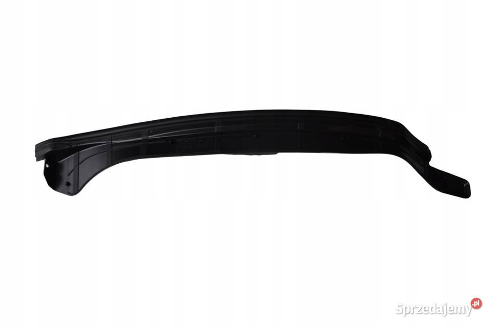 VOLVO V40 V40CC pionowa uszczelka drzwi lewy Bielany Wrocławskie