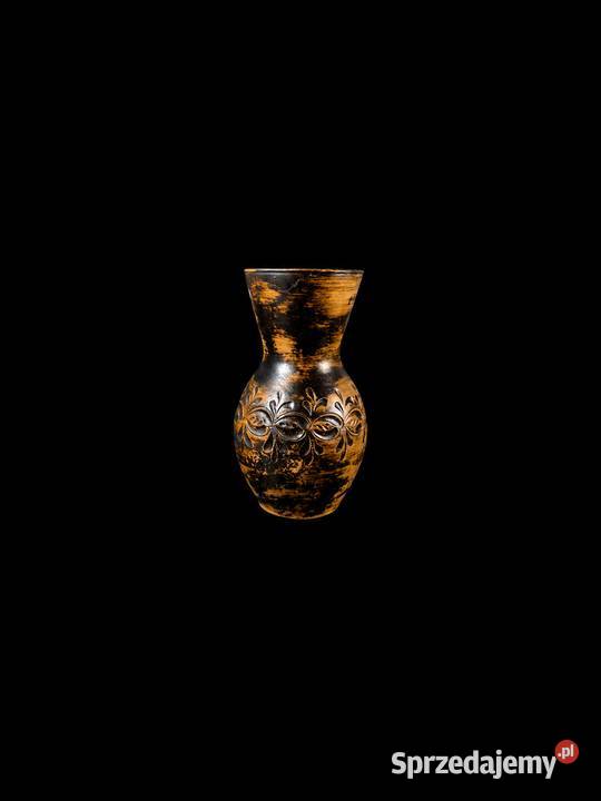 Wazon Ceramiczny Sinterkeramik Thumberger Poddębice