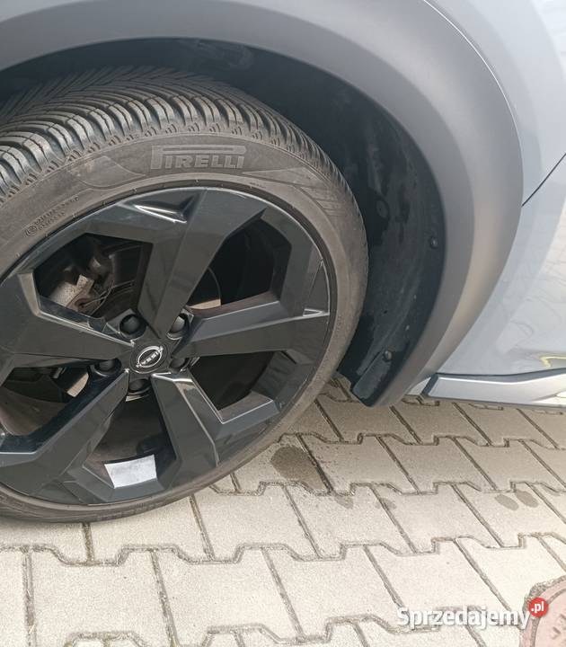 Nissan Juke 10 DIGT KIIRO Salon Serwis ASO Kraków sprzedam
